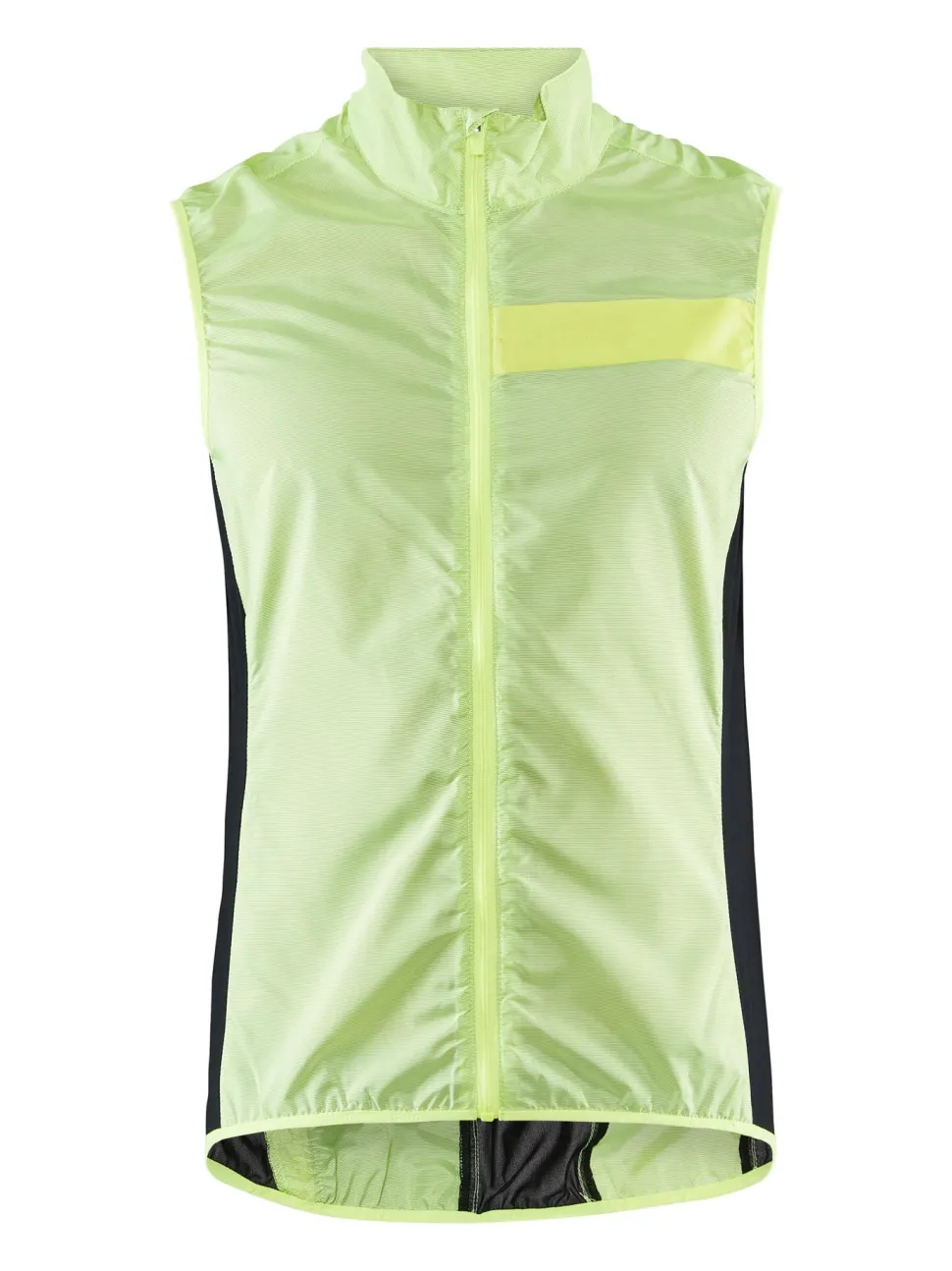 Men's Essence Light Wind Cycling Vest - Flumino