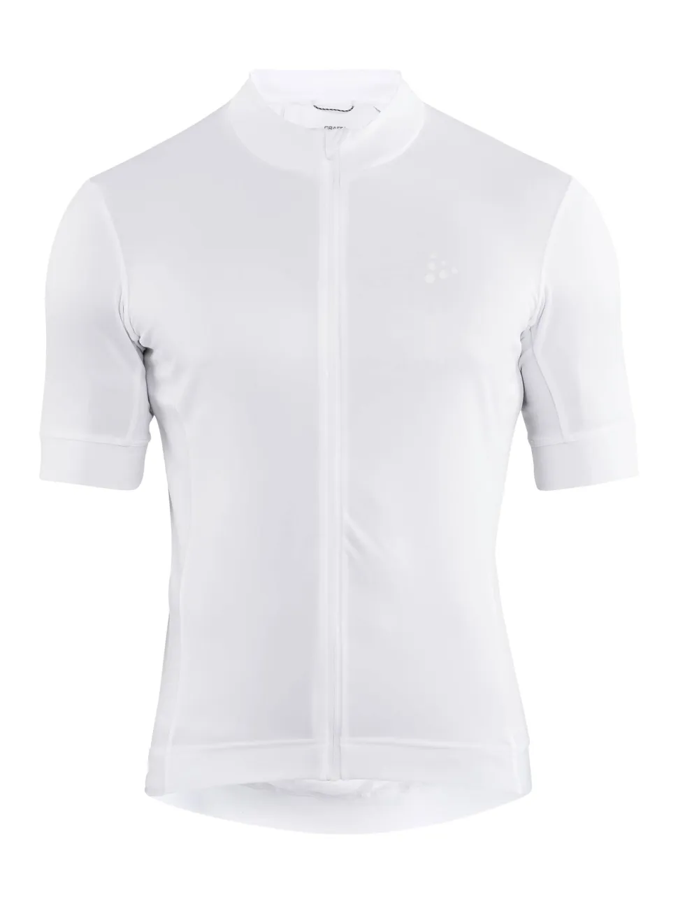 Men's Essense Cycling Jersey - WHITE