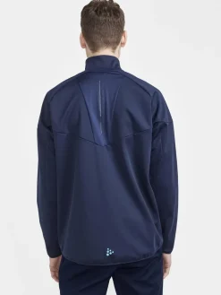 MEN'S GLIDE BLOCK JACKET