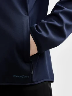 MEN'S GLIDE BLOCK JACKET