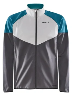 MEN'S GLIDE BLOCK JACKET