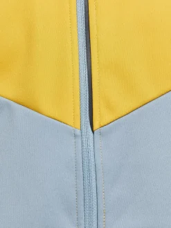 MEN'S GLIDE BLOCK JACKET