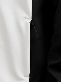 MEN'S GLIDE BLOCK JACKET