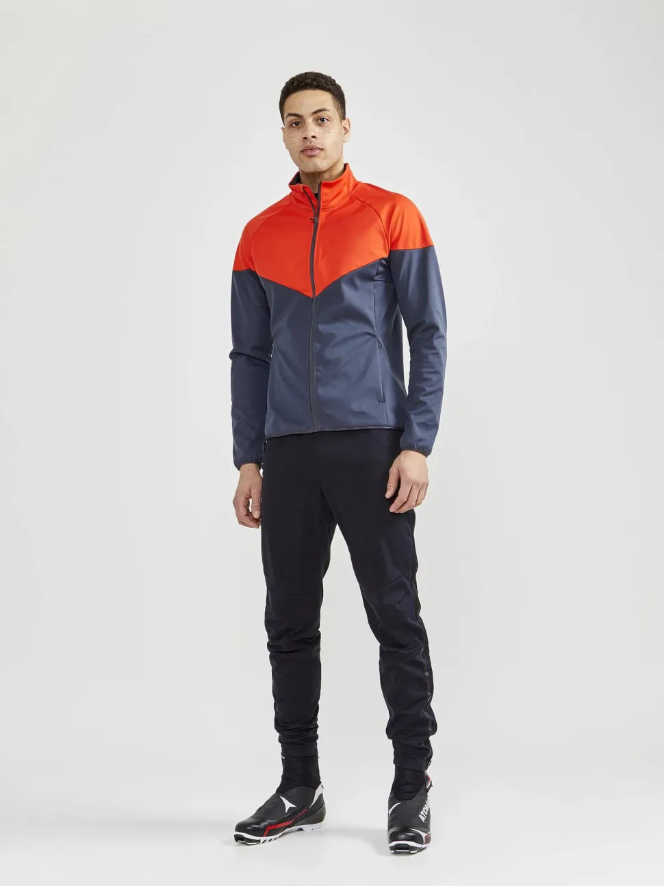 MEN'S GLIDE FZ PANTS