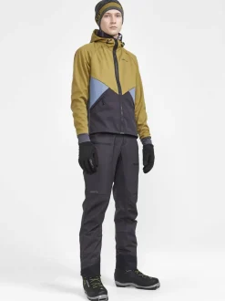 MEN'S GLIDE HOOD JACKET
