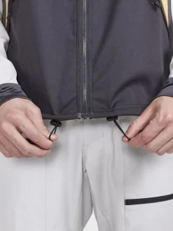 MEN'S GLIDE HOOD JACKET