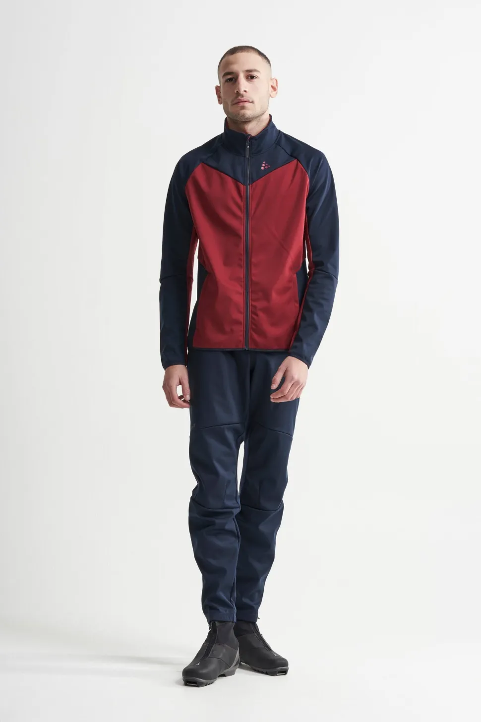 MEN'S GLIDE PANTS