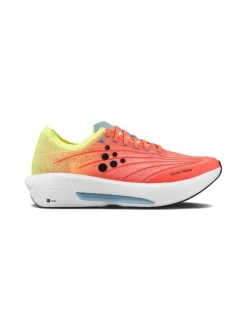Men's Nordlite Tempo Running Shoe - SHOCK-FLUMINO