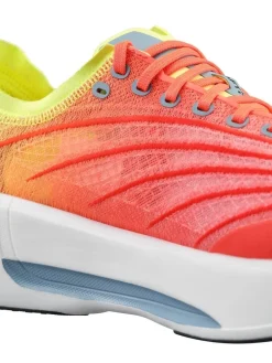 Men's Nordlite Tempo Running Shoe - SHOCK-FLUMINO
