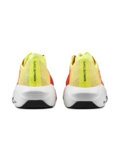Men's Nordlite Tempo Running Shoe - SHOCK-FLUMINO
