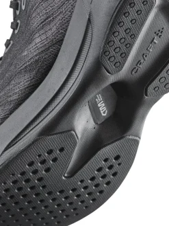 Men's Nordlite Tempo Running Shoe - Black/Multi