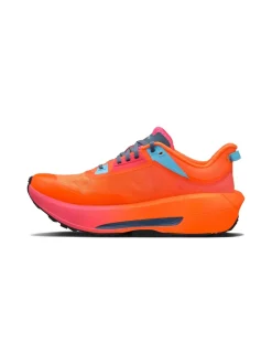 Men's Nordlite Ultra Pro Running Shoe - Flourange/Cosmo