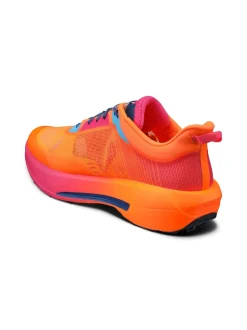 Men's Nordlite Ultra Pro Running Shoe - Flourange/Cosmo