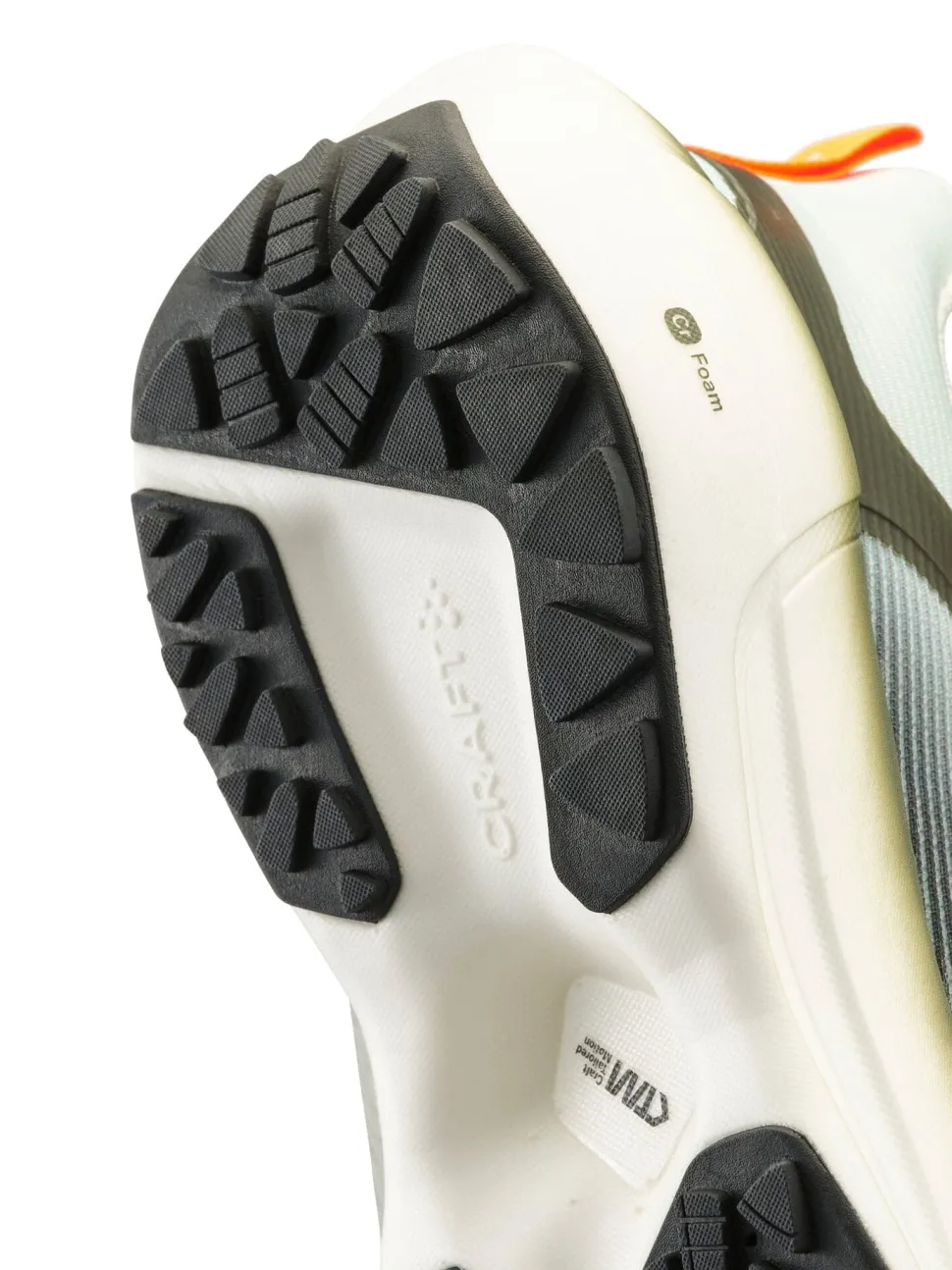Men's Nordlite Ultra Running Shoe 2.0 - Juniper/Tofu