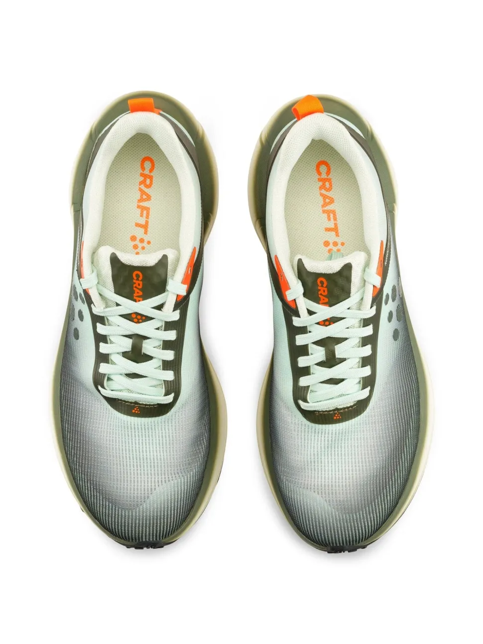 Men's Nordlite Ultra Running Shoe 2.0 - Juniper/Tofu