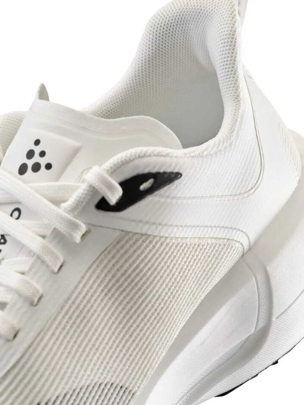 Men's Nordlite Ultra Running Shoe 2.0 - Ash White