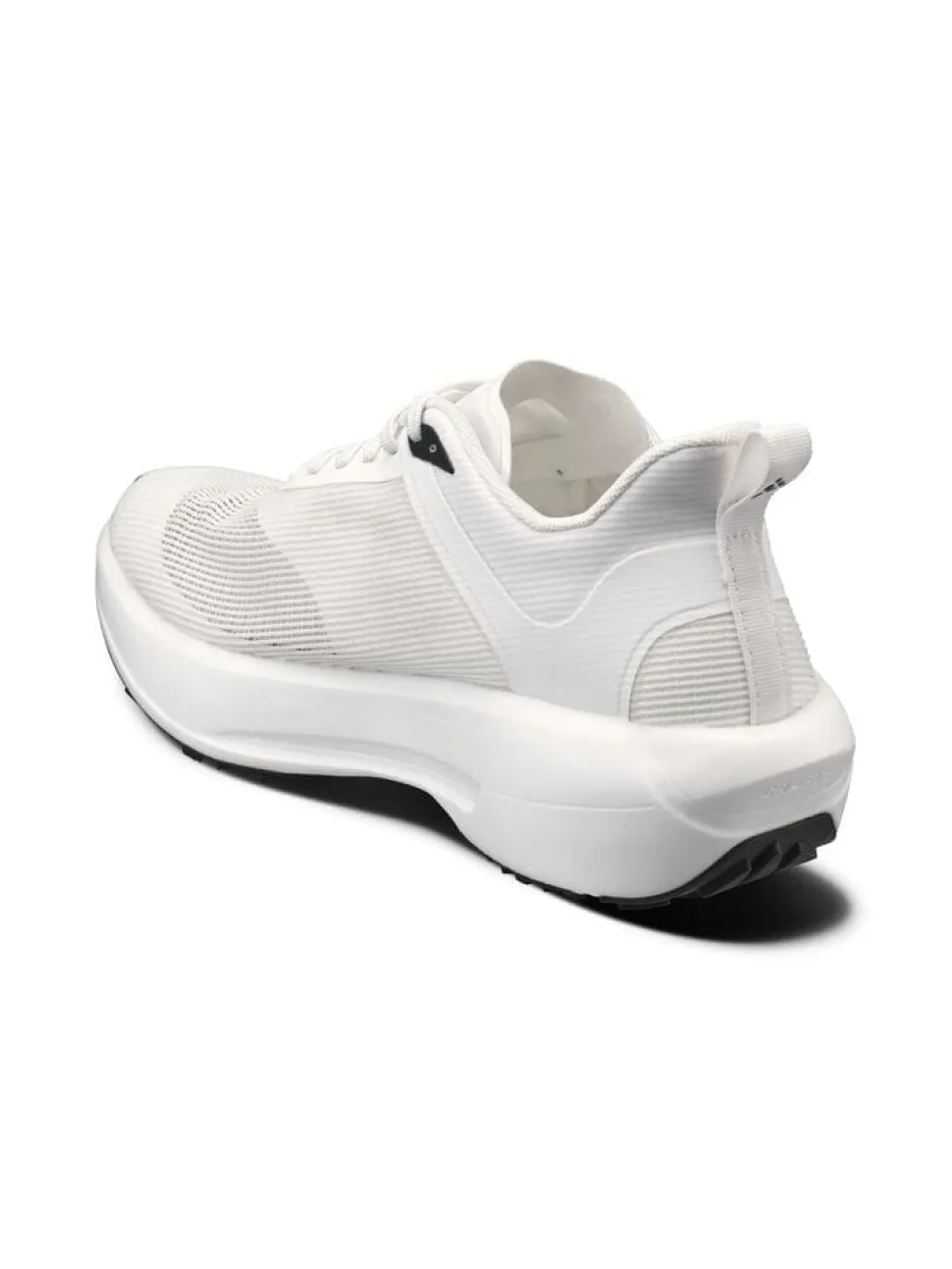 Men's Nordlite Ultra Running Shoe 2.0 - Ash White