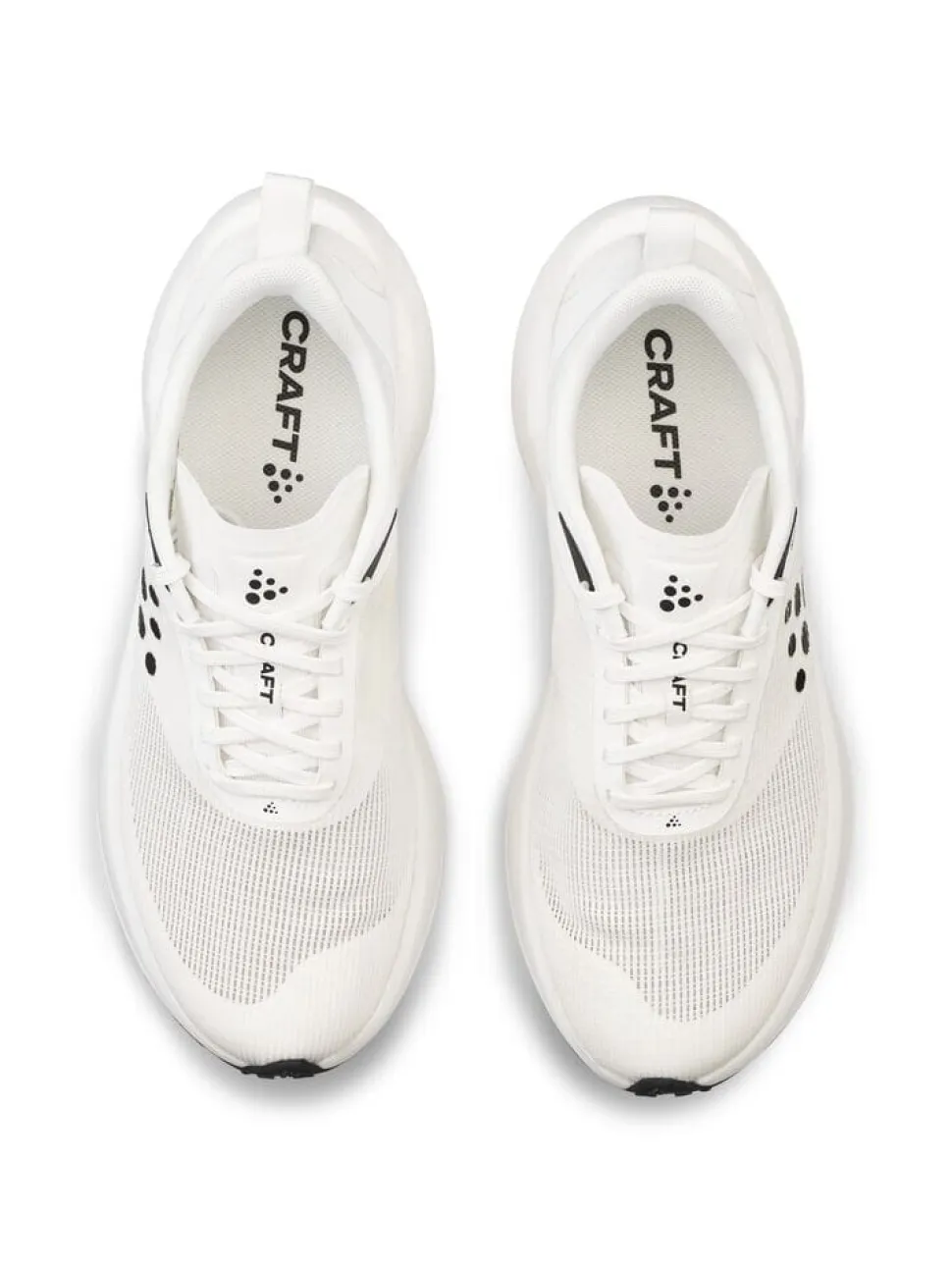 Men's Nordlite Ultra Running Shoe 2.0 - Ash White