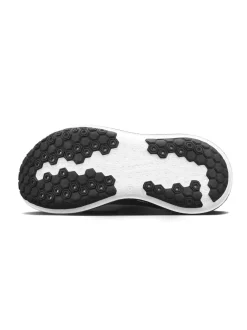 Men's Pacer Running Shoe - Black/White