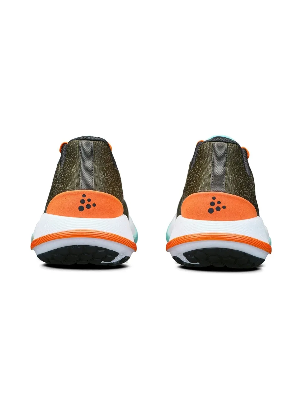Men's Pacer Running Shoe - Juniper/Ice
