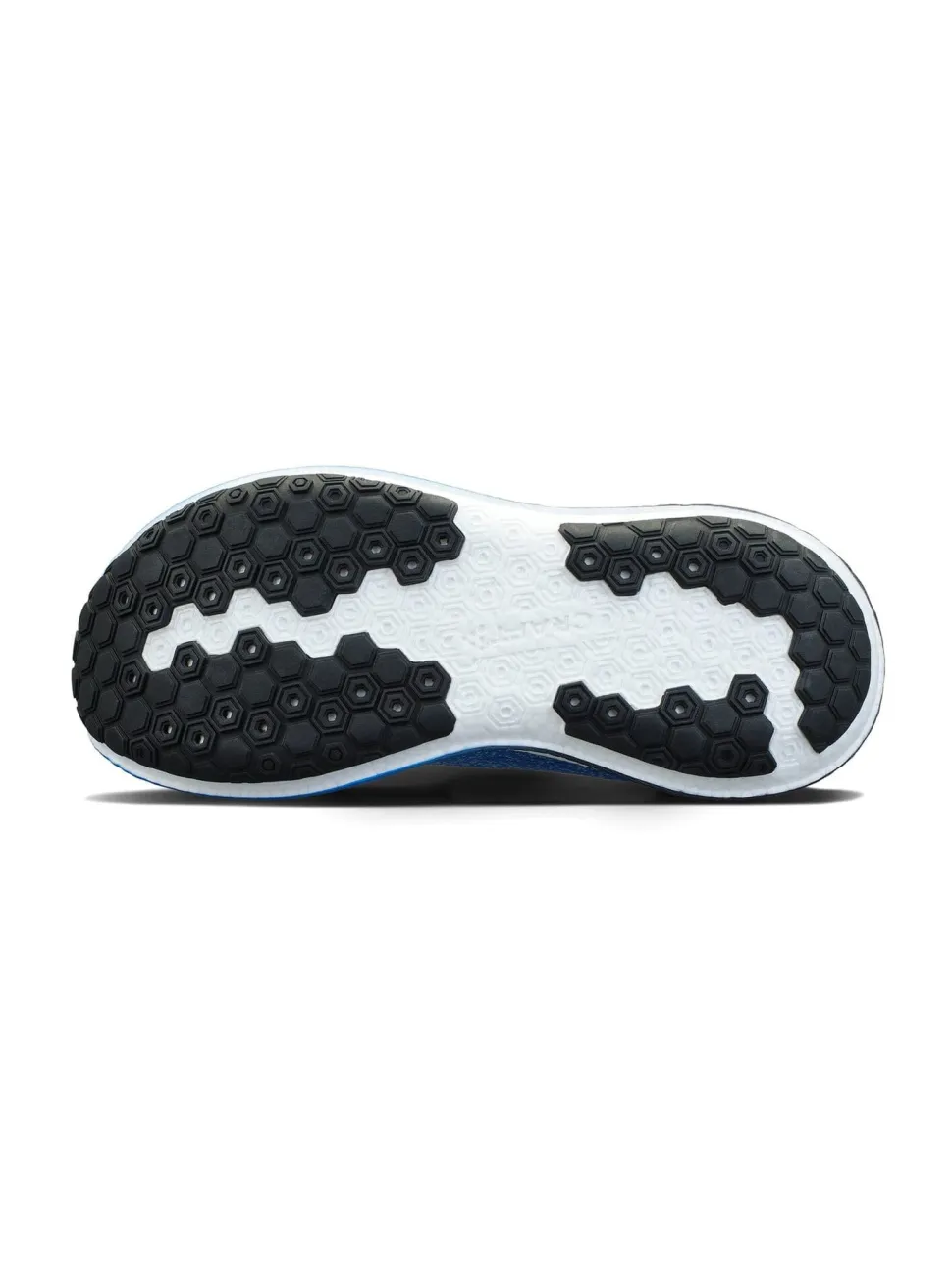 Men's Pacer Running Shoe - Ray/Blaze
