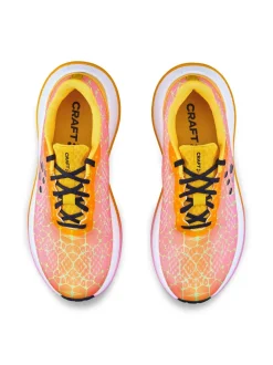 Men's Pacer Running Shoe - Sour/Multi