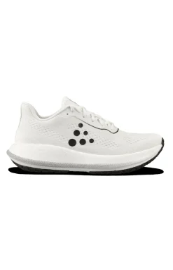 Men's Pacer Running Shoe - White
