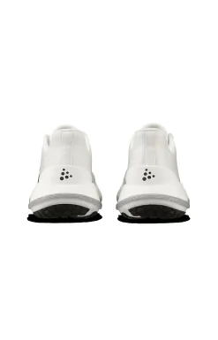 Men's Pacer Running Shoe - White