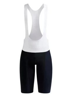 MENS PRO AERO BIB SHORTS - Black