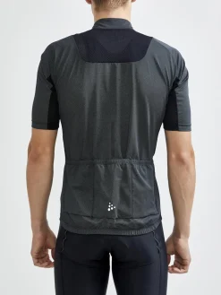 Men's PRO Endur Lumen Cycling Jersey