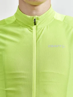 Men's PRO Endur Lumen Cycling Jersey