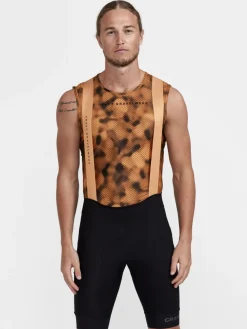Men's PRO Gravel Bike Bib Shorts