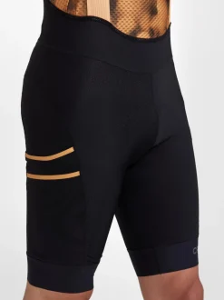 Men's PRO Gravel Bike Bib Shorts