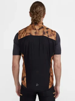 Men's PRO Gravel Bike Wind Vest