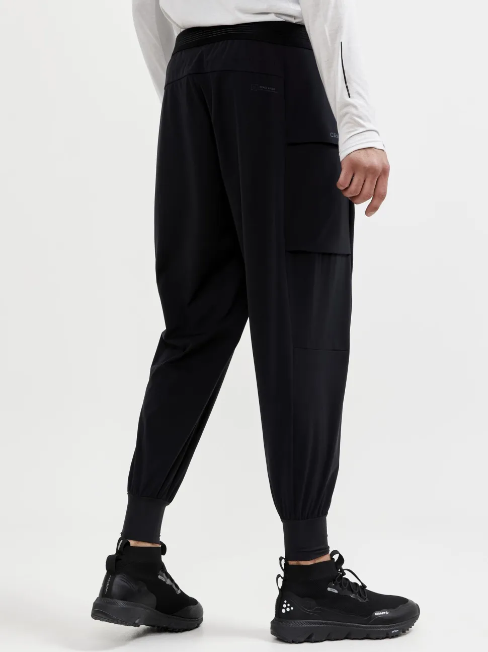 MEN'S PRO HYDRO CARGO RUNNING PANTS