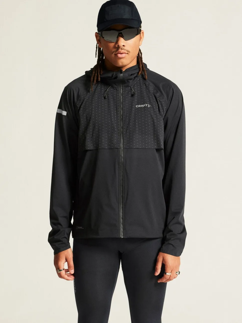 Men's PRO Hydro Lumen Jacket 3.0