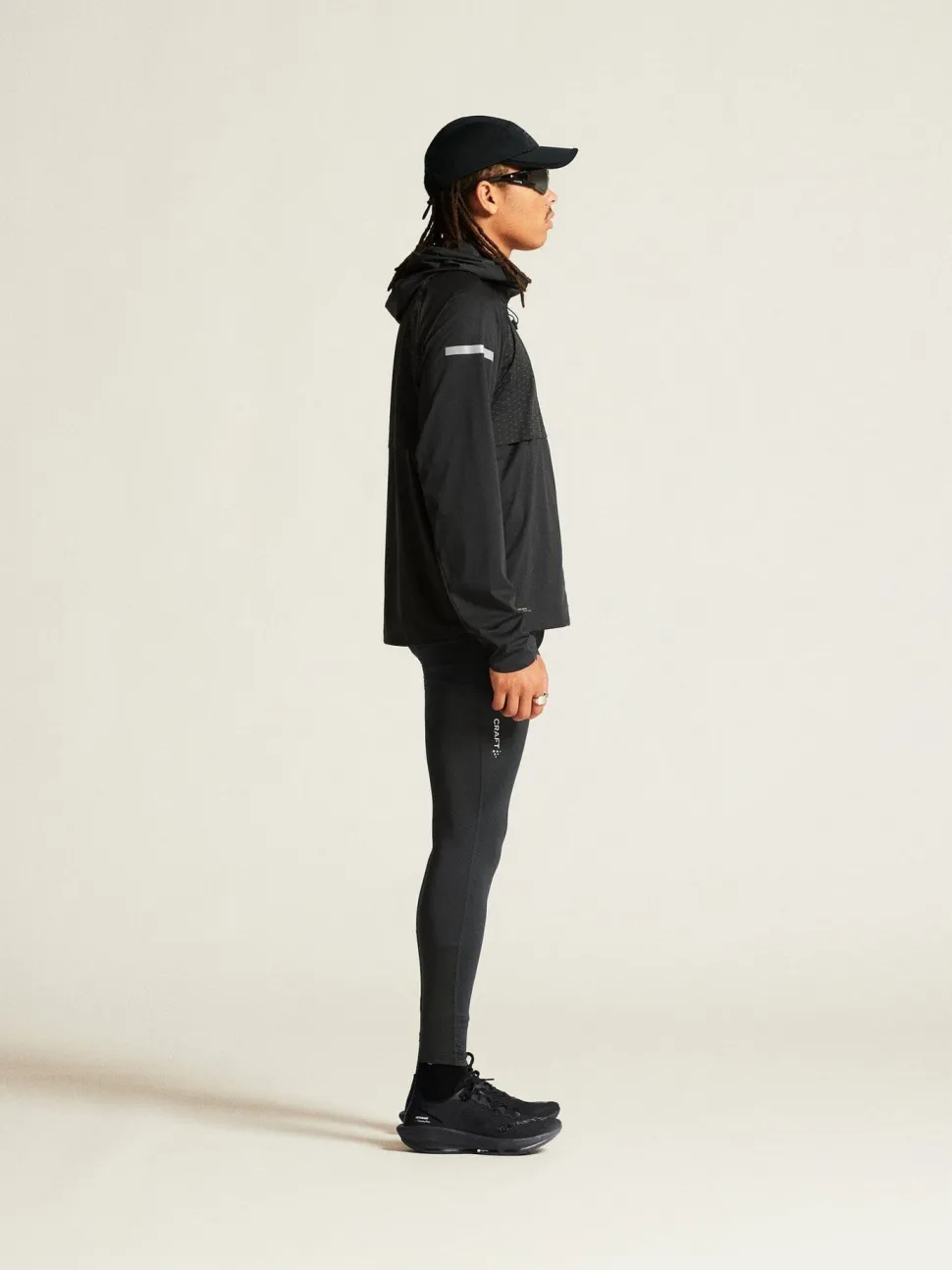 Men's PRO Hydro Lumen Jacket 3.0