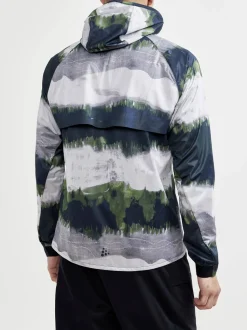 MEN'S PRO HYDRO RUNNING JACKET 2