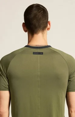 Men's Pro Hypervent Running Tee 2.0