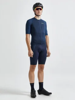 Men's PRO Nano Cycling Bib Shorts