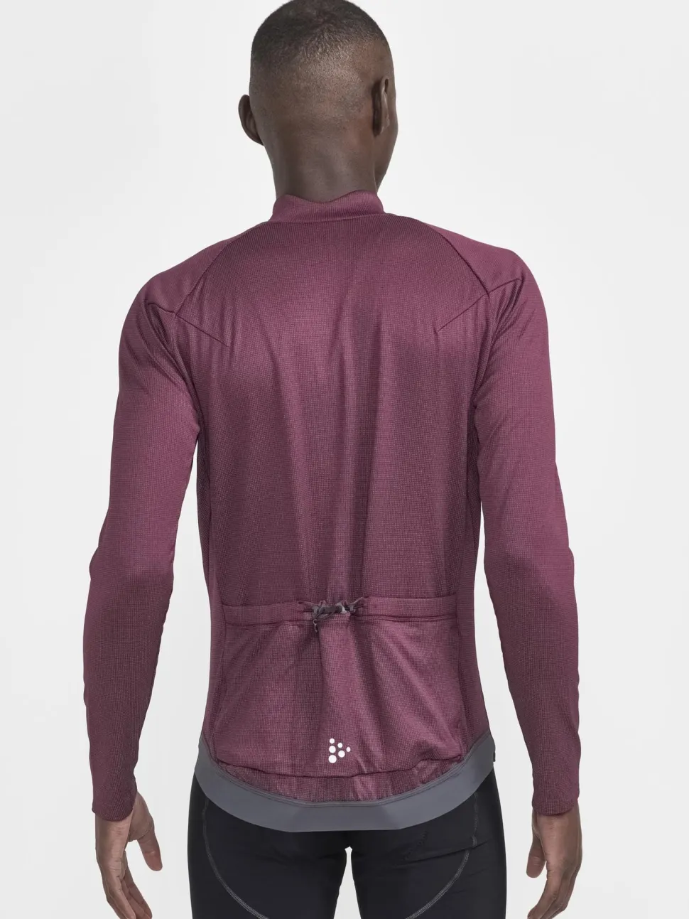Men's PRO Subz Lumen Cycling Jersey