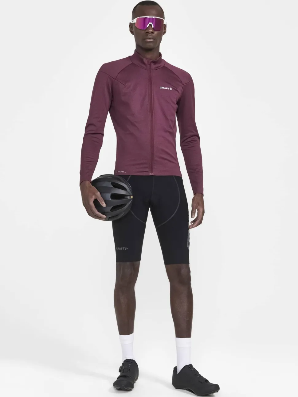 Men's PRO Subz Lumen Cycling Jersey