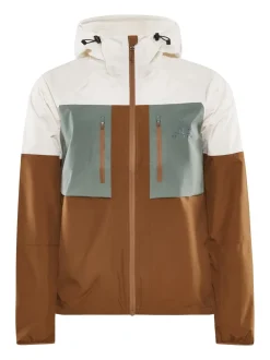 Men's PRO Trail Running Hydro Jacket