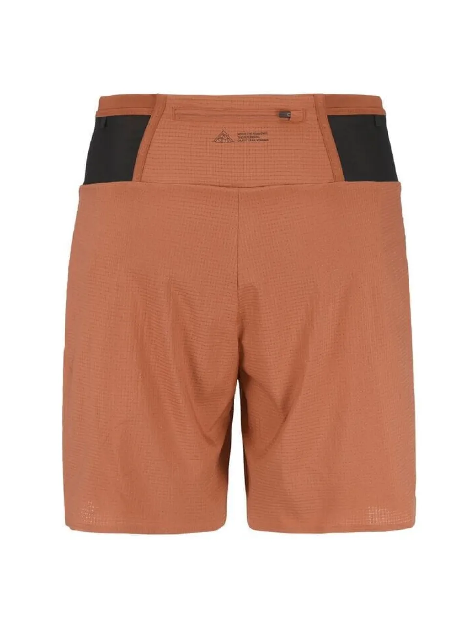 Men's Pro Trail Running Shorts - SEQUOIA