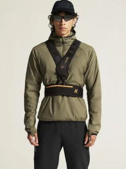 Men's PRO Trail SubZ Padded Hood