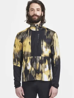 Men's PRO Xc Ski Race Jacket