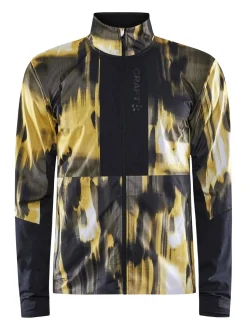 Men's PRO Xc Ski Race Jacket