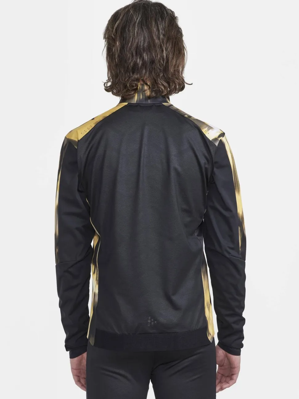 Men's PRO Xc Ski Race Jacket