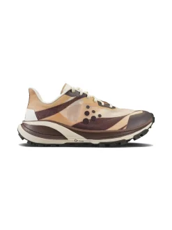 Men's Pure Trail Pro Running Shoe - JAVA/MULTI