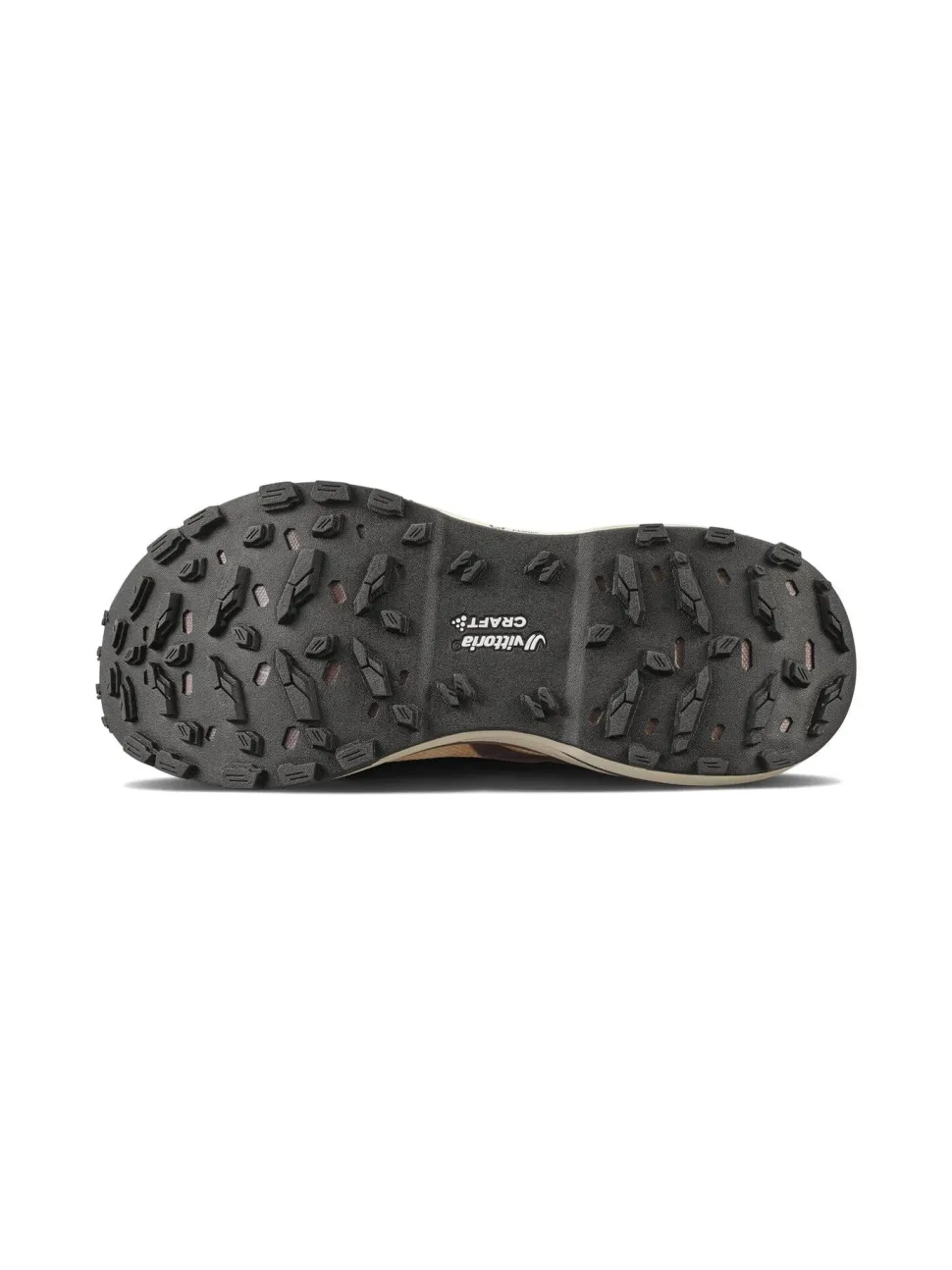 Men's Pure Trail Pro Running Shoe - JAVA/MULTI